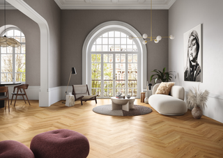 Parador Flooring